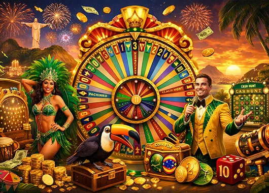 crazy time game